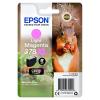 Epson 378XL Magenta Light Original