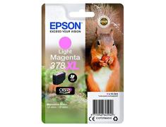 Epson 378XL Magenta Light Original