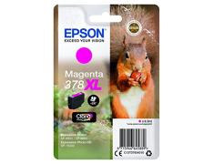 Epson 378XL Magenta Original