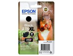 Epson 378XL Negro Original