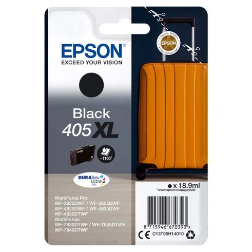 Epson 405XL Negro Original