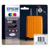Epson 405XL Pack de 4 Originales