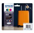 Epson 405XL Pack de 4 Originales