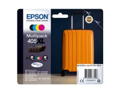 Epson 405XL Pack de 4 Originales