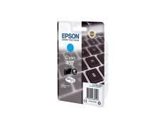 Epson 407 Cyan Original