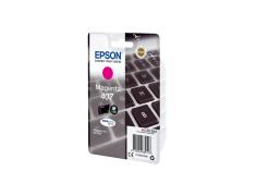 Epson 407 Magenta Original