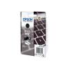 Epson 407 Negro Original