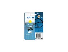 Epson 408 Amarillo Original