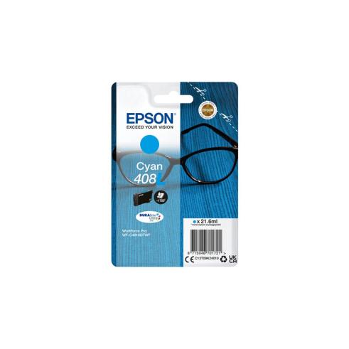 Epson 408L Cyan Original
