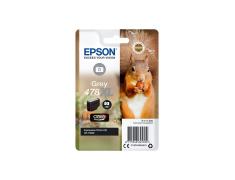 Epson 478XL Gris Original
