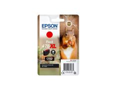 Epson 478XL Rojo Original