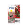Epson 503 Amarillo Original