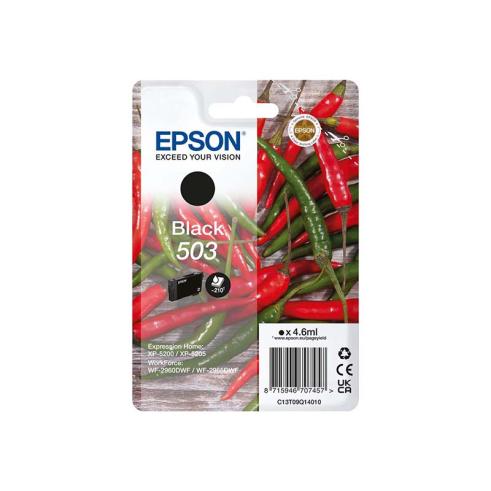 Epson 503 Negro Original