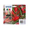 Epson 503 Pack de 4 Originales
