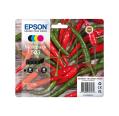 Epson 503 Pack de 4 Originales