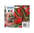 Epson 503XL/503 Pack de 4 Originales