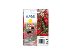 Epson 503XL Amarillo Original