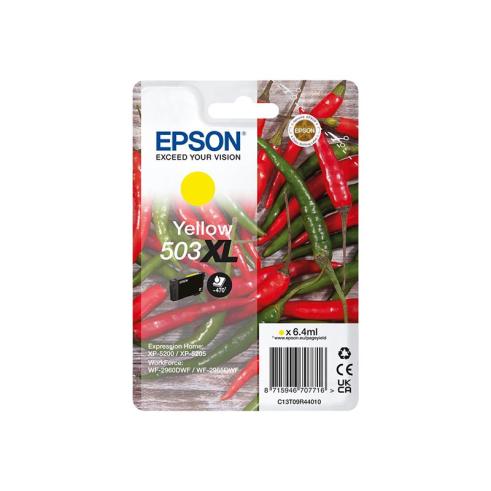 Epson 503XL Amarillo Original