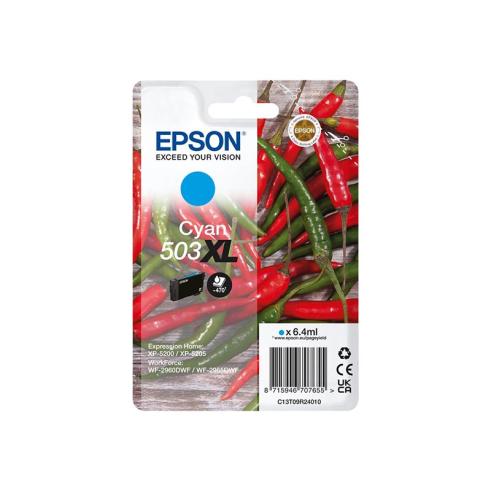 Epson 503XL Cyan Original