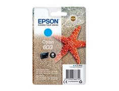 Epson 603 Cyan Original