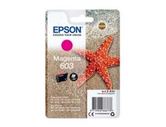 Epson 603 Magenta Original