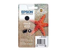 Epson 603 Negro Original