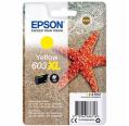 Epson 603XL Amarillo Original
