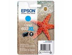 Epson 603XL Cyan Original