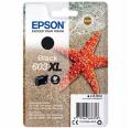 Epson 603XL Negro Original
