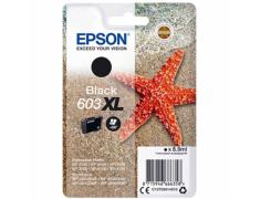 Epson 603XL Negro Original