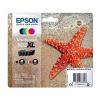 Epson 603XL Pack de 4 Originales