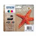 Epson 603XL Pack de 4 Originales