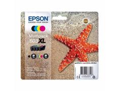 Epson 603XL Pack de 4 Originales
