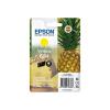 Epson 604 Amarillo Original