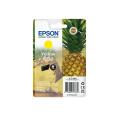 Epson 604 Amarillo Original