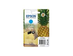 Epson 604 Cyan Original