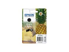 Epson 604 Negro Original
