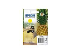 Epson 604XL Amarillo Original