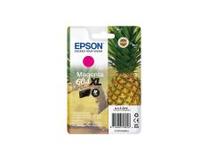 Epson 604XL Magenta Original
