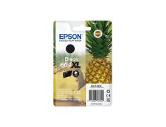 Epson 604XL Negro Original