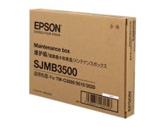 Epson C33S020580 Caja de Mantenimiento Original