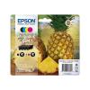 Epson Pack 4x 604 Original