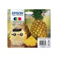 Epson Pack 4x 604 Original
