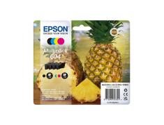 Epson Pack 4x 604 Original