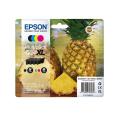 Epson Pack 4x 604XL Original