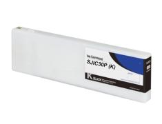 Epson SJIC30P Negro Tinta Pigmentada Compatible