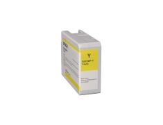 Epson SJIC36P Amarillo Original