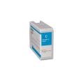 Epson SJIC36P Cyan Original