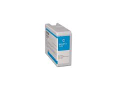 Epson SJIC36P Cyan Original