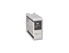 Epson SJIC36P Negro Original